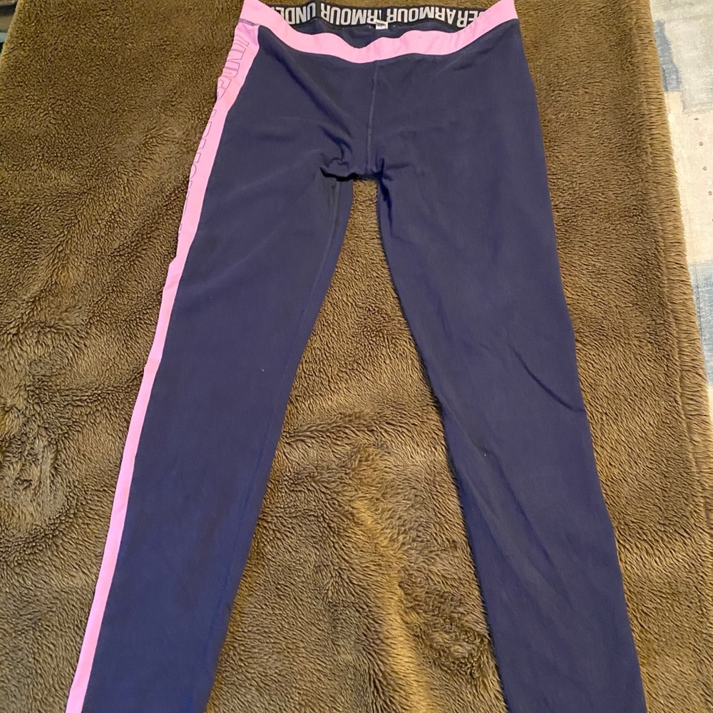 Underarmour leggings
